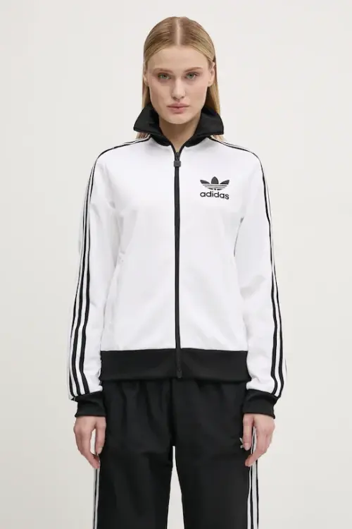 Кофта adidas Originals Adicolor