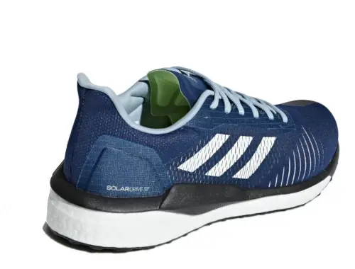 ADIDAS SOLAR DRIVE ST M Сине-Белые