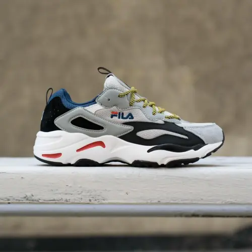 Fila Ray Tracer 