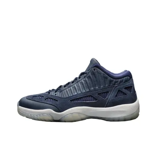 Jordan Air Jordan 11 Retro Low IE Obsidian 