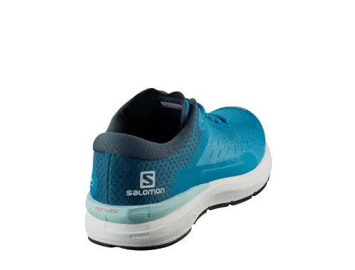 Salomon Sonic 3 Confidence M Бело-Синие