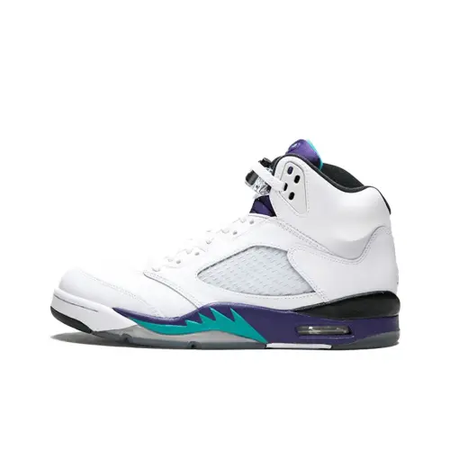 Jordan Air Jordan 5 Retro Grape 2013 