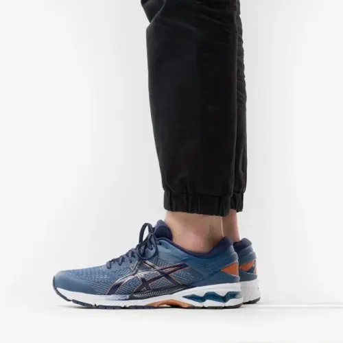 Asics Gel-Kayano 26 1011A541 401