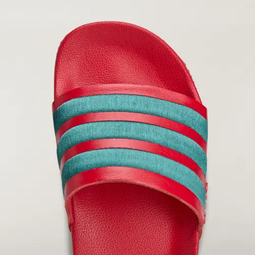 Шлепанцы Adidas adidas x Arte Antwerp Adilette
