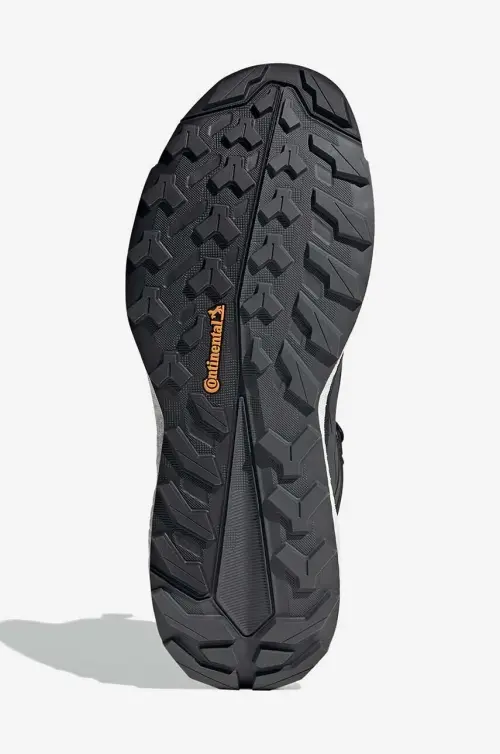 adidas TERREX Free Hiker GTX обувь цвет черный HP7818
