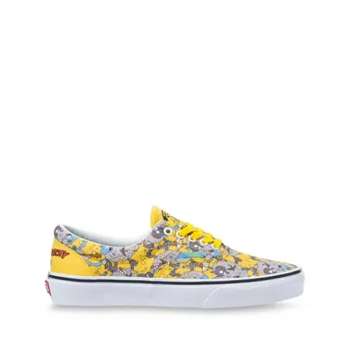 Vans x The Simpsons Ua Era VN0A4BV41UF
