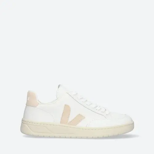 Кроссовки Veja V-12 Leather XD022335