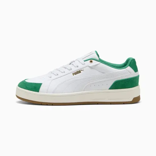 Кеды Puma Court Classico Sport