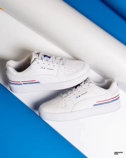 Кеды Puma BMW M Motorsport Caven 2.0 