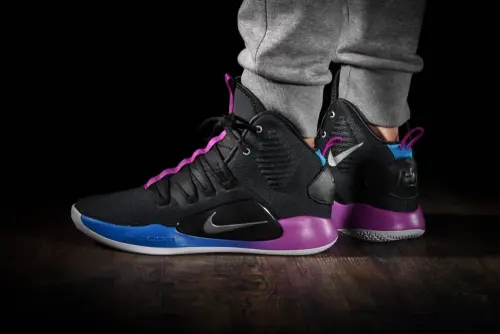 Nike Hyperdunk X 