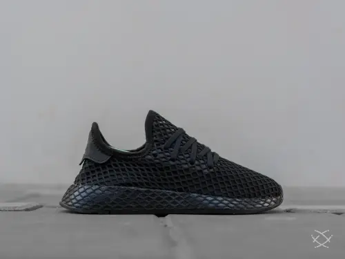 Adidas Deerupt Runner J 
