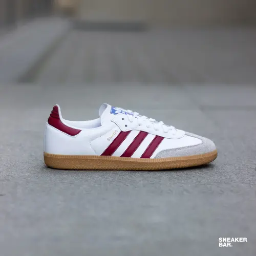 Кеды Adidas Samba OG 
