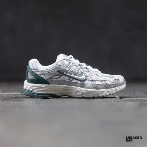 Кроссовки Nike P-6000 Premium 