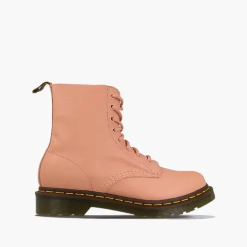 Dr. Martens Pascal Salmon Pink Viriginia 24482672