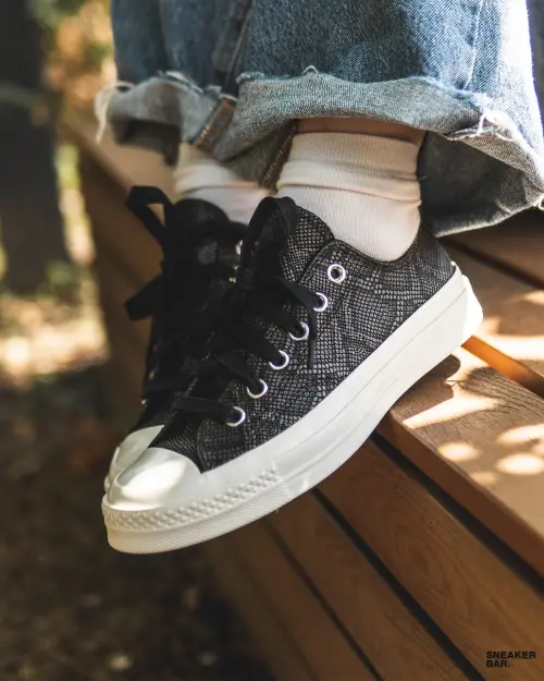 Кеды Converse Chuck 70