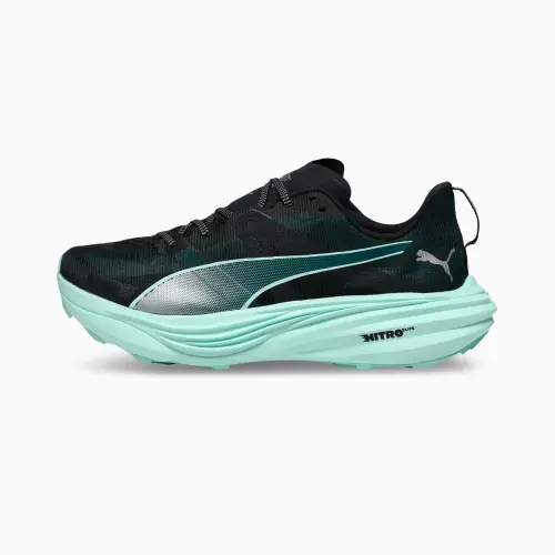 Кроссовки Puma Deviate NITRO Elite Trail