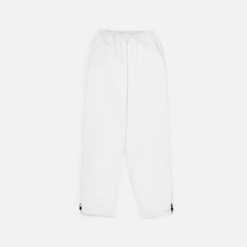 Брюки Tassha Yu Logo Sweatpants Butter Melange 