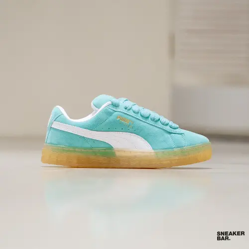 Кеды Puma Suede XL 