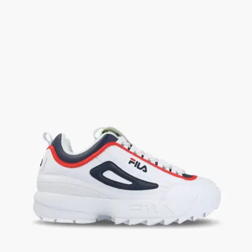 Fila Disruptor Low 1010575 01M