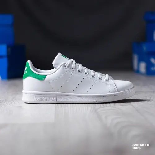 Кеды Adidas Stan Smith J 