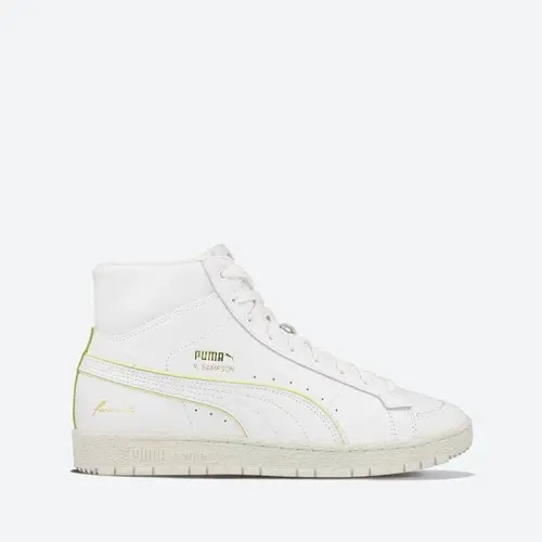 Кроссовки Puma Ralph Sampson 70 Mid RDL FS 374962 01