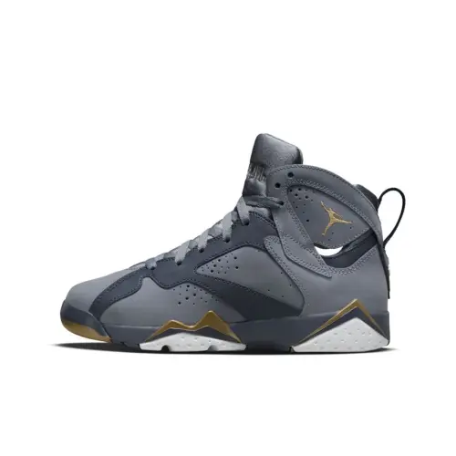 Jordan Air Jordan 7 Retro Maya Moore Blue Dusk   GS  