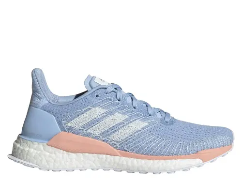 adidas Solarboost 19 W Синие