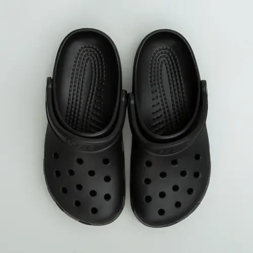 Crocs Classic Clog Black