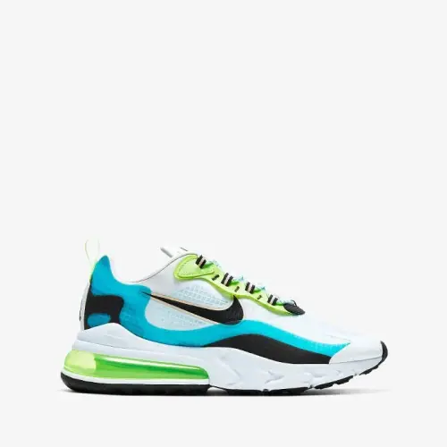 Кроссовки Nike Air Max 270 React SE CT1265 300