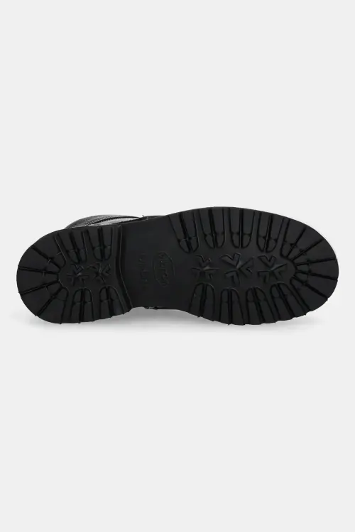 Кожаные ботинки Fracap Explorer W170 цвет чёрный MAGNIFICO.W170.EXPLORER