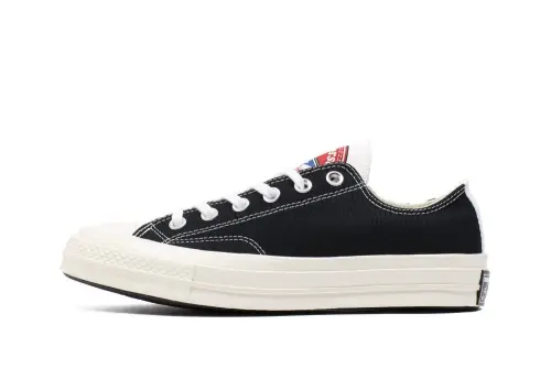 Converse Logo Play Chuck 70 Low Top 