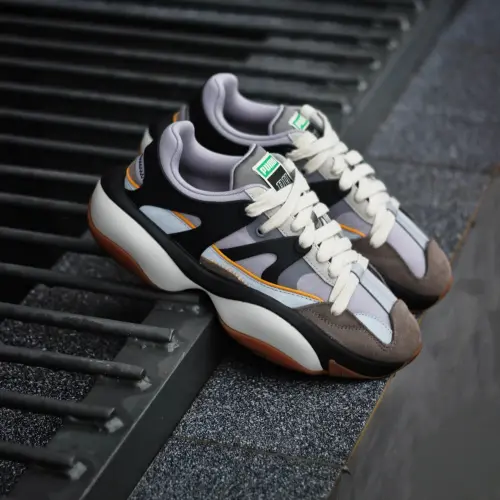 Puma Alteration Nu Rhude 