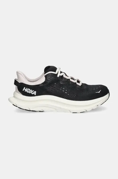 Обувь для бега Hoka Kawana 2 цвет чёрный 1147913