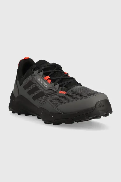 Кроссовки adidas TERREX adidas Terrex AX4 HP7391 цвет чёрный HP7391-GRESIX