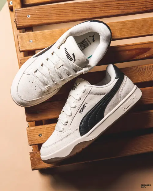 Кроссовки Puma Park LT SD