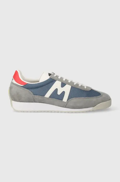 Кроссовки Karhu Mestari цвет серый F805073