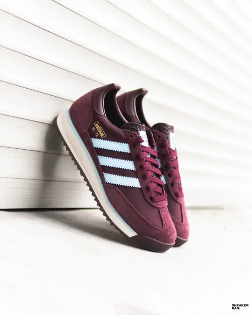 Кроссовки ADIDAS SL 72 RS