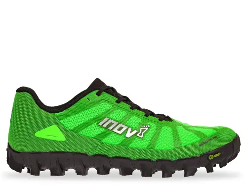 Inov-8 Mudclaw G 260 U Зелено-Черные
