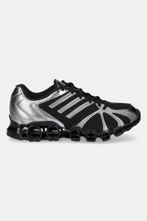 Кроссовки adidas Originals Mega Ghostride W цвет чёрный JQ0553