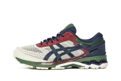 Asics GEL-Kayano 26 SPS 