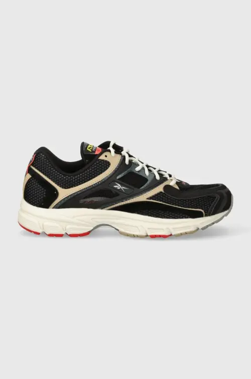 Кроссовки Reebok LTD Premier Trinity Kfs цвет чёрный RMIA04LC99MAT0011061