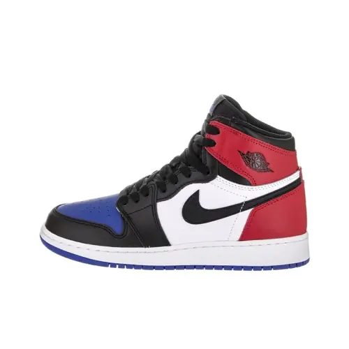 Jordan Air Jordan 1 Retro Top 3         