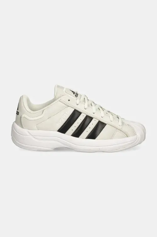 Кроссовки adidas Originals Superstar MN цвет белый IE8560