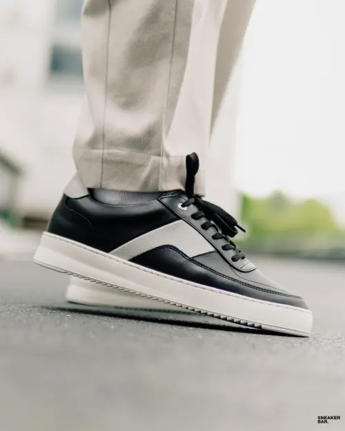 Filling Pieces: Мост между уличной модой и люксом