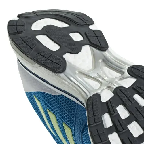adidas Adizero Adios 4 M Бело-Голубые