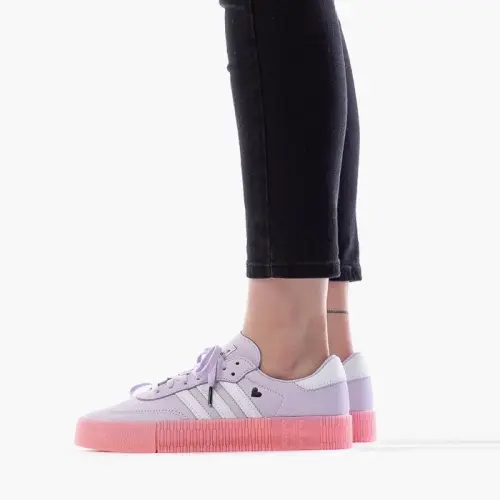 adidas Originals Sambarose W EF4966