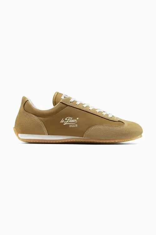Кроссовки Converse x 1908 Jogger цвет коричневый