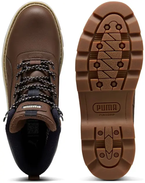 Puma Desierto v3 Puretex