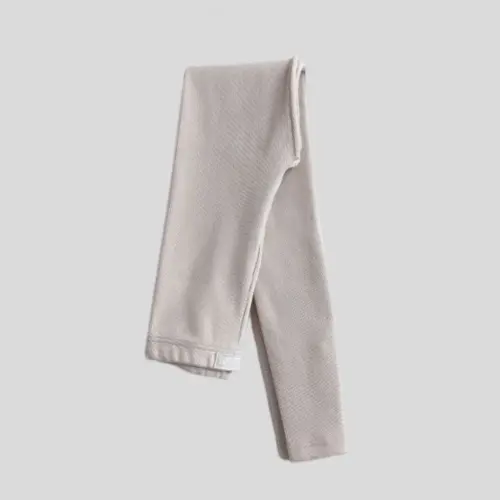 Легинсы Tassha Yu Base Leggings Royal Beige 