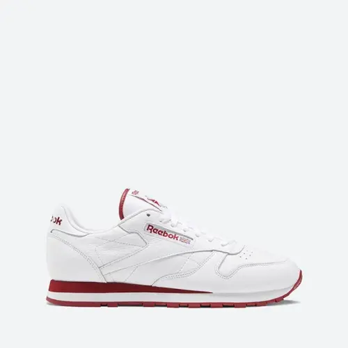 Кроссовки Reebok Classic Leather GZ9936